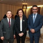 Durval Maia, Rosa Maria Virolés E Sergio Moreno (5)