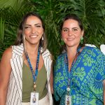 Eliz Mota E Clarisse Linhares