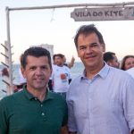 Erick Vasconcelos E Marcelo Pinheiro