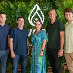 Felipe Lima, Paulo Menezes, Clarisse Linhares, Murilo Pascoal E Luis Vasconcelos