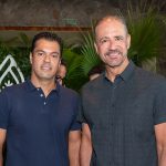 Felipe Lima E Regis Medeiros