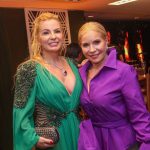 Fernanda Parahyba E Nádia Brandão (1)