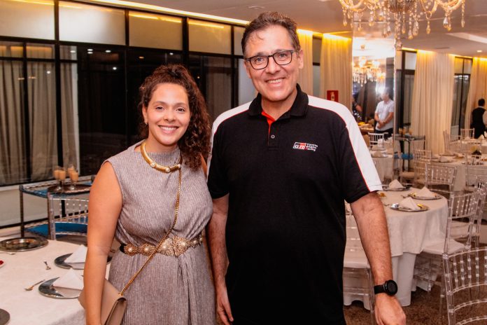 Gabriela Carvalho E Roberto Braun (1)