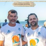 George Wagner E Davi Gomes