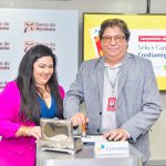 Iranilda Rufino Da Costa E José Aldemir Freire