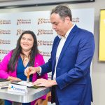 Iranilda Rufino Da Costa E Paulo Câmera