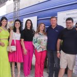 Jaqueline Simões, Flávia Laprovitera, Vivian Simões E Camila Novais (11)
