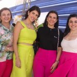 Jaqueline Simões, Flávia Laprovitera, Vivian Simões E Camila Novais (5)