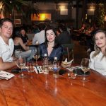 Julio Carlos, Chiara Coelho E Romana Nogueira (2)