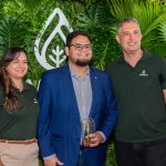 Leanne Peixoto, Jonas Desidoro E Murilo Pascoal