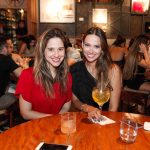 Luciana Carneiro E Laura Saldanha