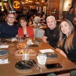 Luis Carlos E Ivete Gomes, Hermeson E Cristina Santos