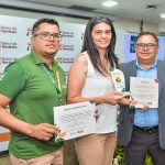 Luiz Sérgio Farias Machado, Francisca Janaína Saldanha E Araújo Santos