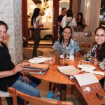 Marcos Rangel, Rose Ribeiro E Amanda Rangel (2)