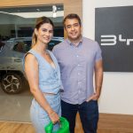 Mariana E Alexandre Magalhães