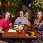 Marta E Ticiana Justa, Ticiana Moraes