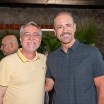 Mauro Costa E Regis Medeiros