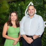 Moema Soares E Edson Ferreira