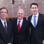 Orlando Pontes, Rui Brandão E Clovis Neto (1)