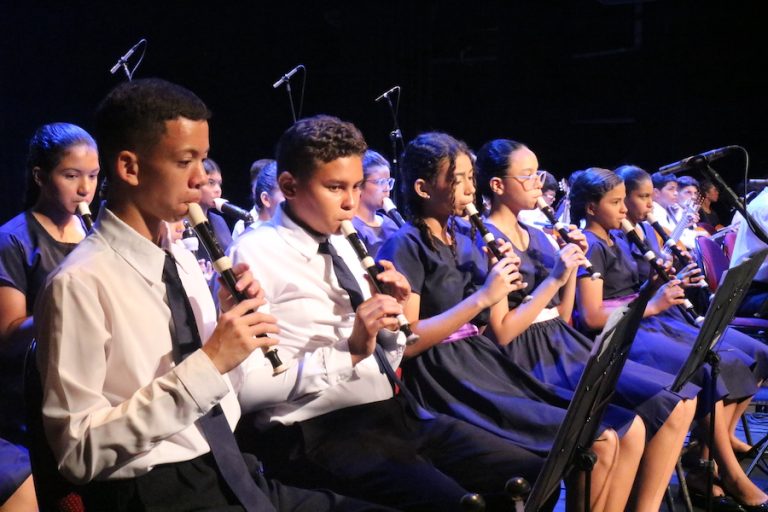 Orquestra Da FRFagner   Arquivo FRFagner (6)