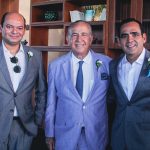 Otílio Ferreira, Candido E Fernando Quinderé (1)