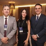 Paulo Régis Botelho, Lara Pinto E (2)
