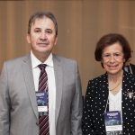 Paulo Régis Botelho E Rosa Maria Virolés