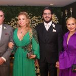 Pedro Brandão, Fernanda Parahyba, João Pedro E Nádia Brandão (3)
