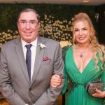 Pedro Brandão E Fernanda Parahyba (2)