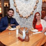 Pedro Gurgel E Daniele Dantas (1)