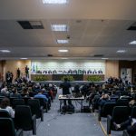 Posse Da Novos Membros TRE (10)