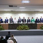 Posse Da Novos Membros TRE (6)