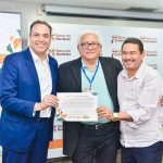 Presidente Paulo Câmera, Heldere Pimenta