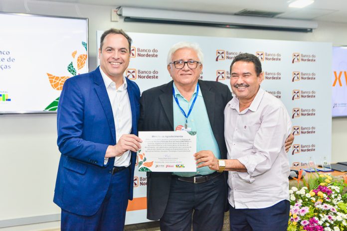 Presidente Paulo Câmera, Heldere Pimenta