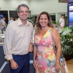 Saulo Venancio E Adriana Bardawill