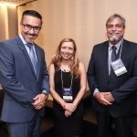Sergio Moreno, Tereza Alexandra E Leonardo Pacheco