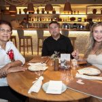 Socorro Camelo, Itramar Dantas E Michele Oliveira (1)