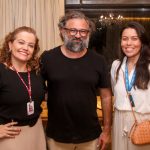 Tassiana Ribeiro, Jocélio Leal E Jullie Vieira (1)