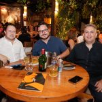 Túlio Magnus, Fernando Ribeiro E Marcelo Martins (1)