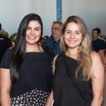 Yasmin Ayache E Carolina Algaves