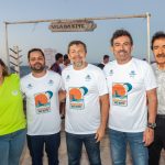 Kamyla Oliveira, Davi Gomes, Elcio Batista, Alexandre Pereira E Raimundo Gomes De Matos