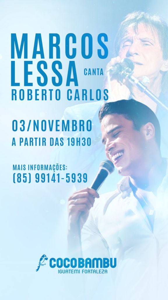 Marcos Lessa