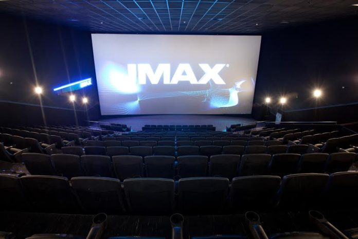 Uci Cinemas