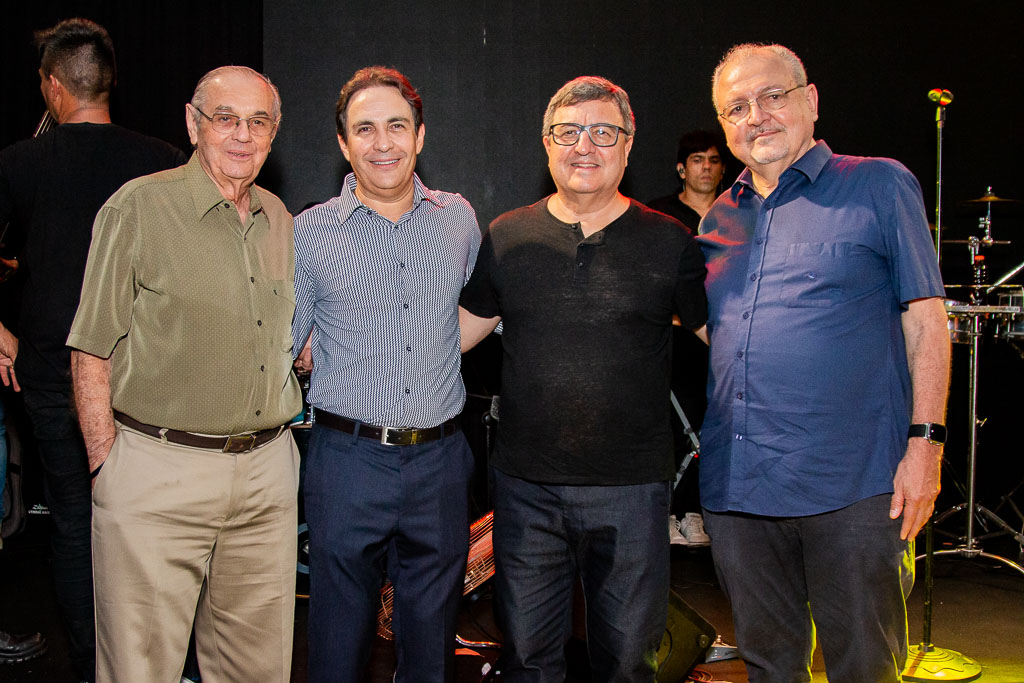 Sindienergia promove confraternização de fim de ano