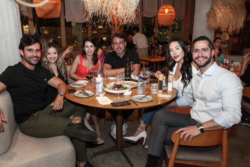 Mézzi Restaurante traz o melhor dos sabores mediterrâneos à sexta-feira cearense