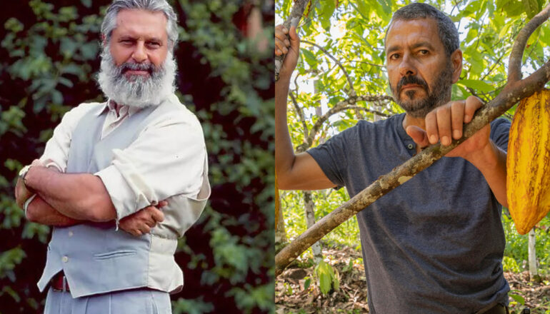 Renascer 1993 2024 Antonio Fagundes Marcos Palmeira 770x440