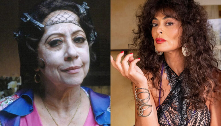 Renascer 1993 2024 Fernanda Montenegro Juliana Paes 770x440