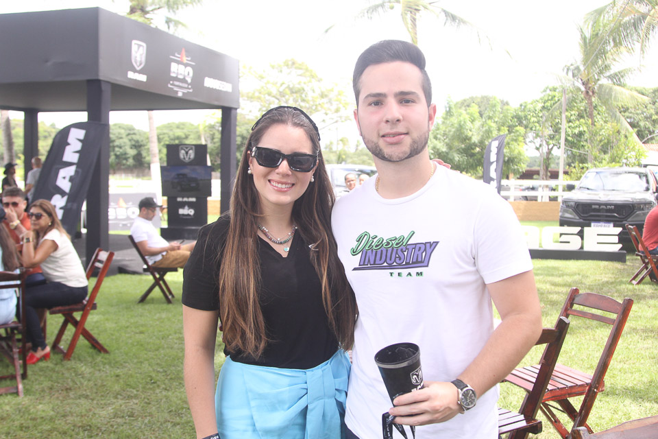 Lia Holanda E Armando Bruto (1)