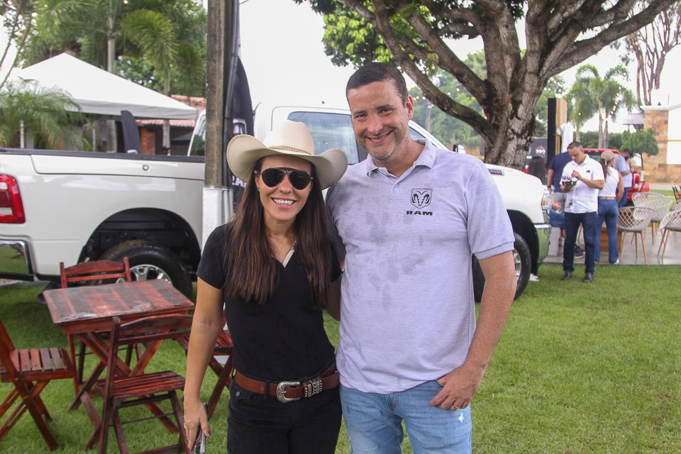 Mônica Bezerra E Fernando Borges (1)