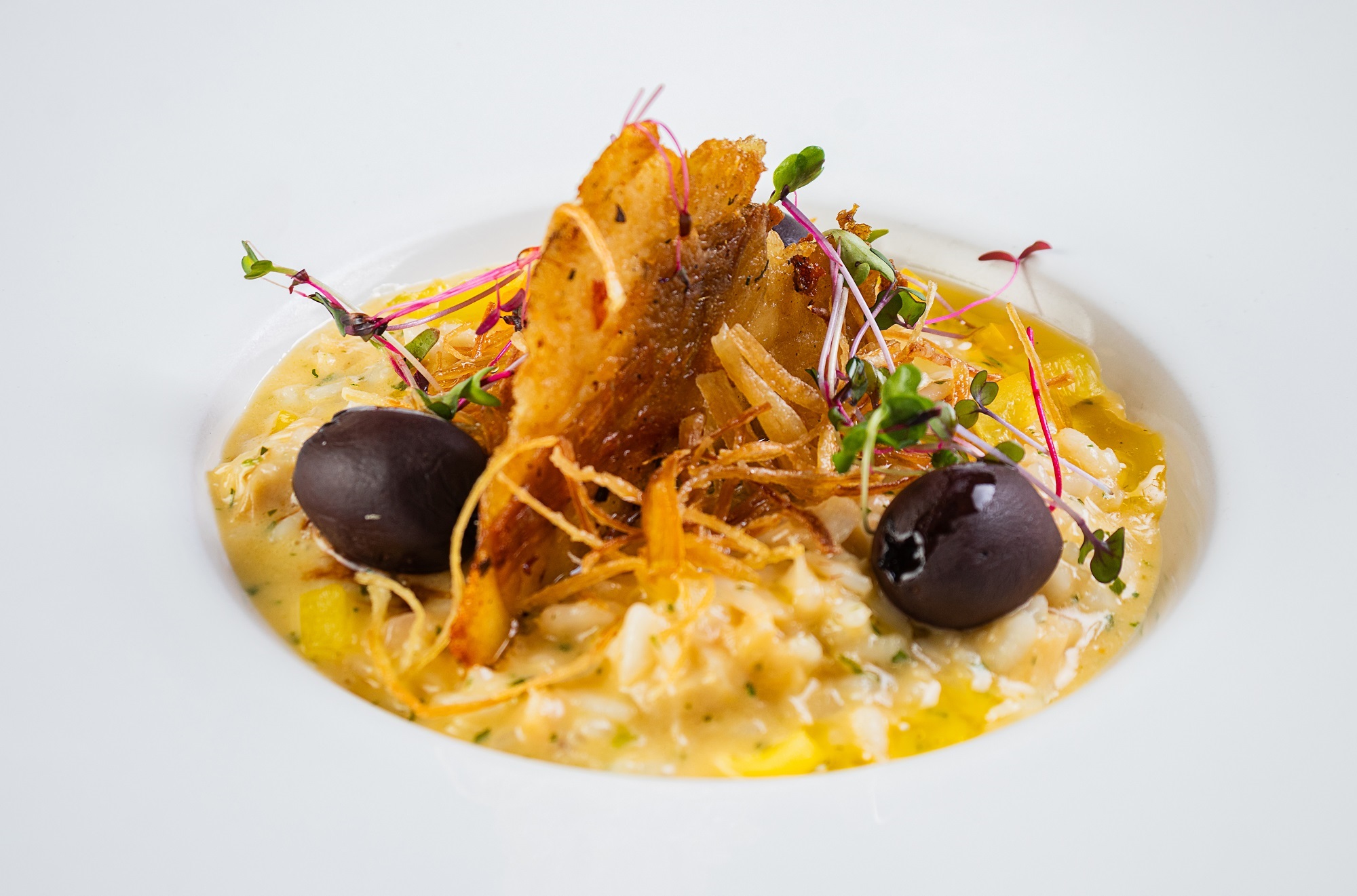 Risoto De Baclhau (2)